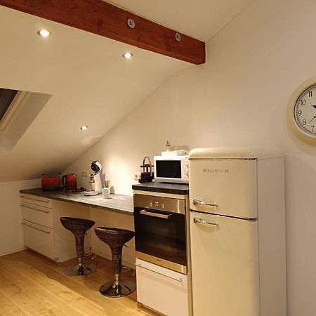 Appartement Casa-Mandelartz à Rees Extérieur photo