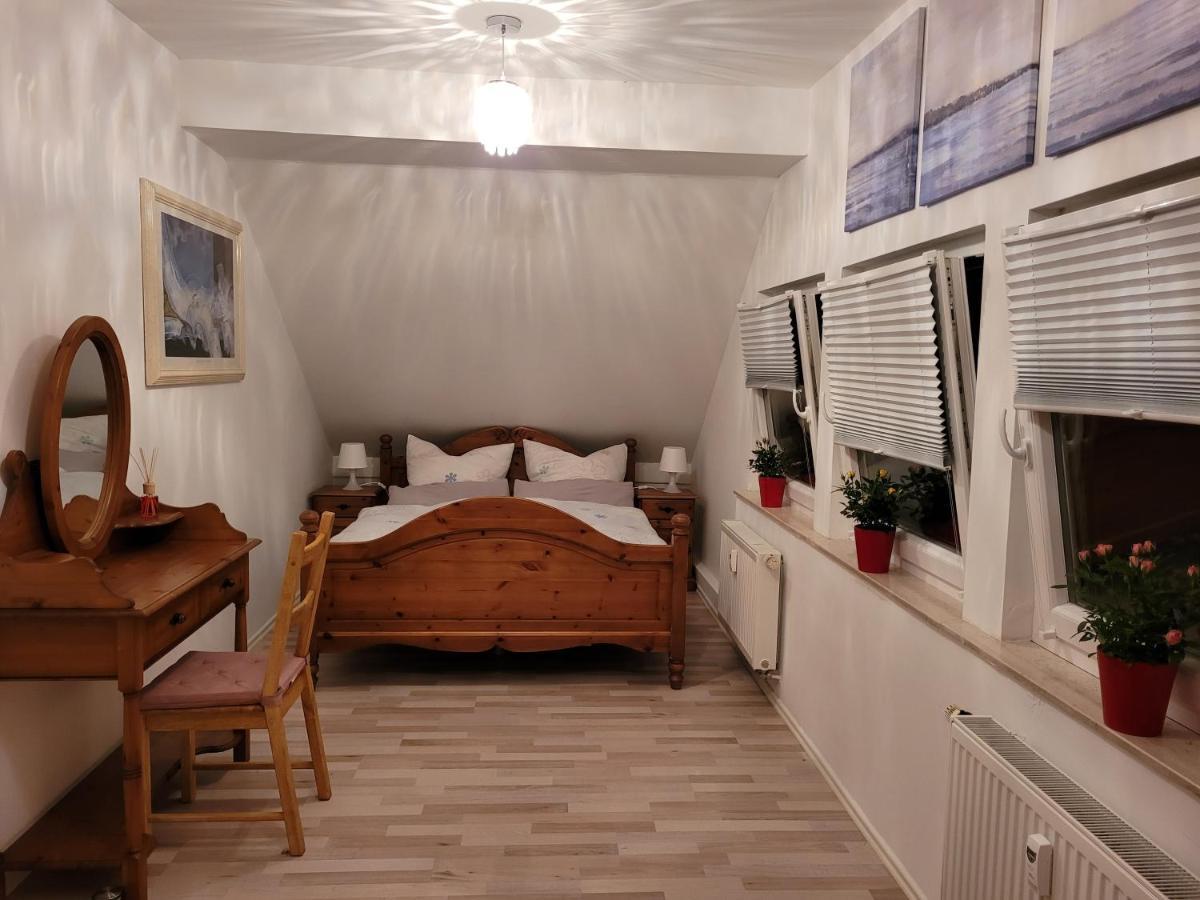Appartement Casa-Mandelartz à Rees Extérieur photo