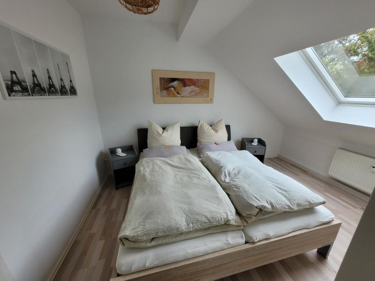 Appartement Casa-Mandelartz à Rees Extérieur photo