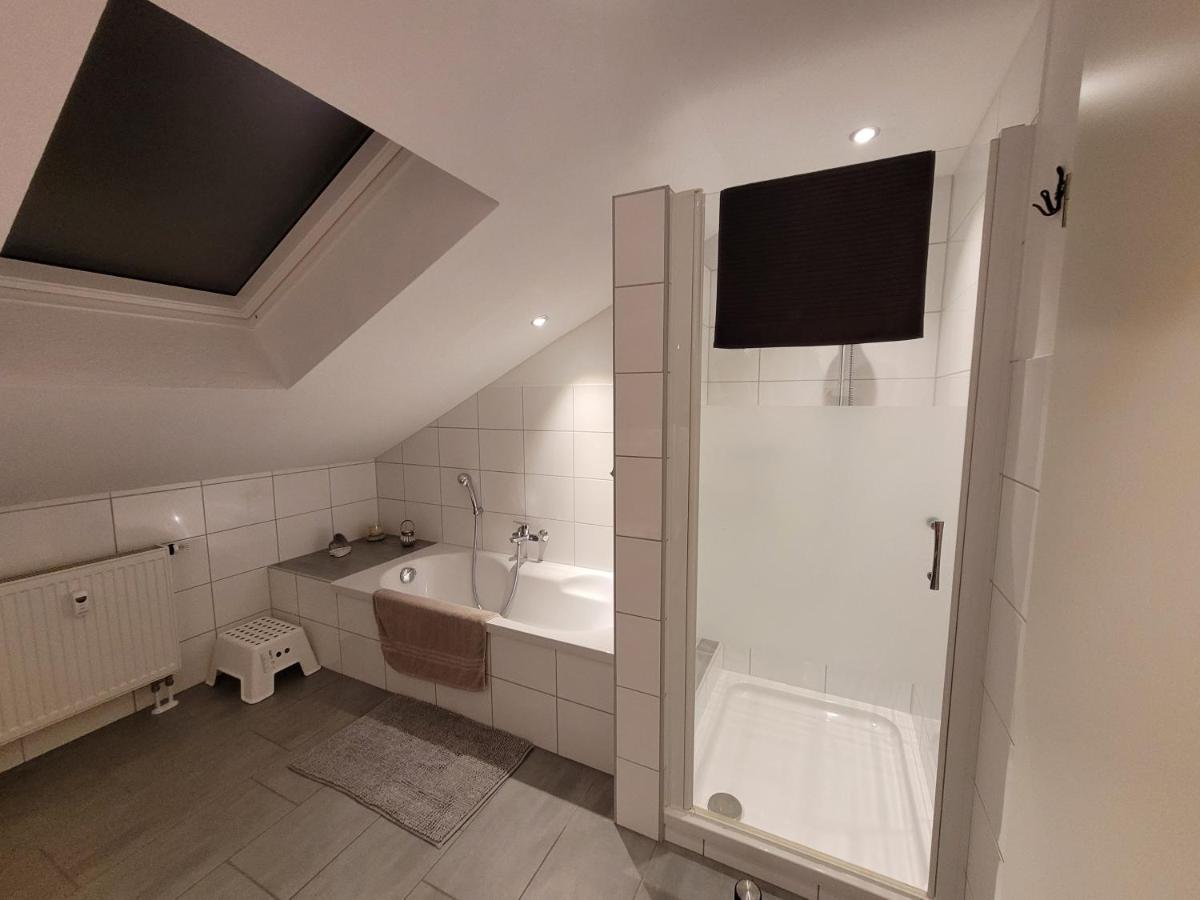 Appartement Casa-Mandelartz à Rees Extérieur photo